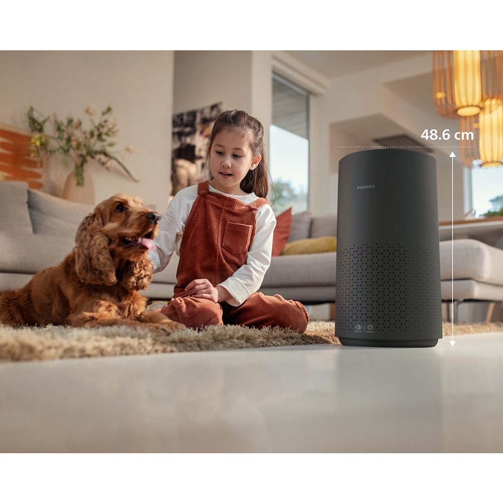 Philips Čistilnik zraka AC1715/10 serija 1000i