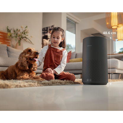 Philips Čistilnik zraka AC1715/10 serija 1000i