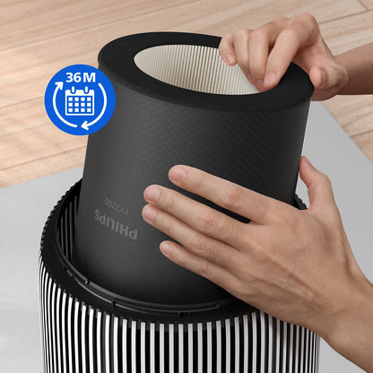 Philips Filter HEPA NanoProtect FY2200/30 PureProtect Quiet serija 2200