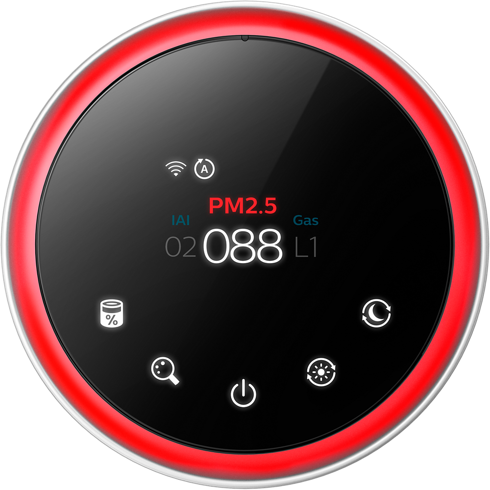 Philips Čistilnik zraka AC3858/51 serija 4000i