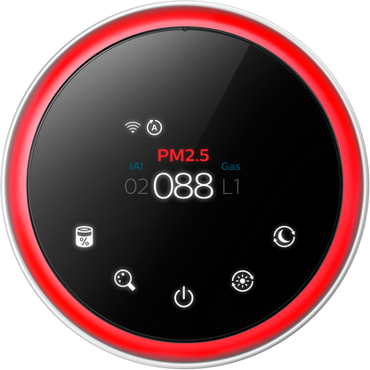 Philips Čistilnik zraka AC3858/51 serija 4000i