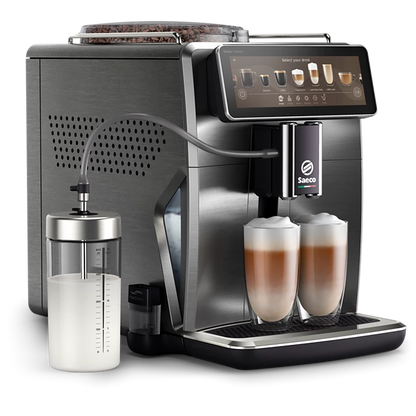 Saeco Samodejni kavni aparat SM8889/00 Xelsis Suprema
