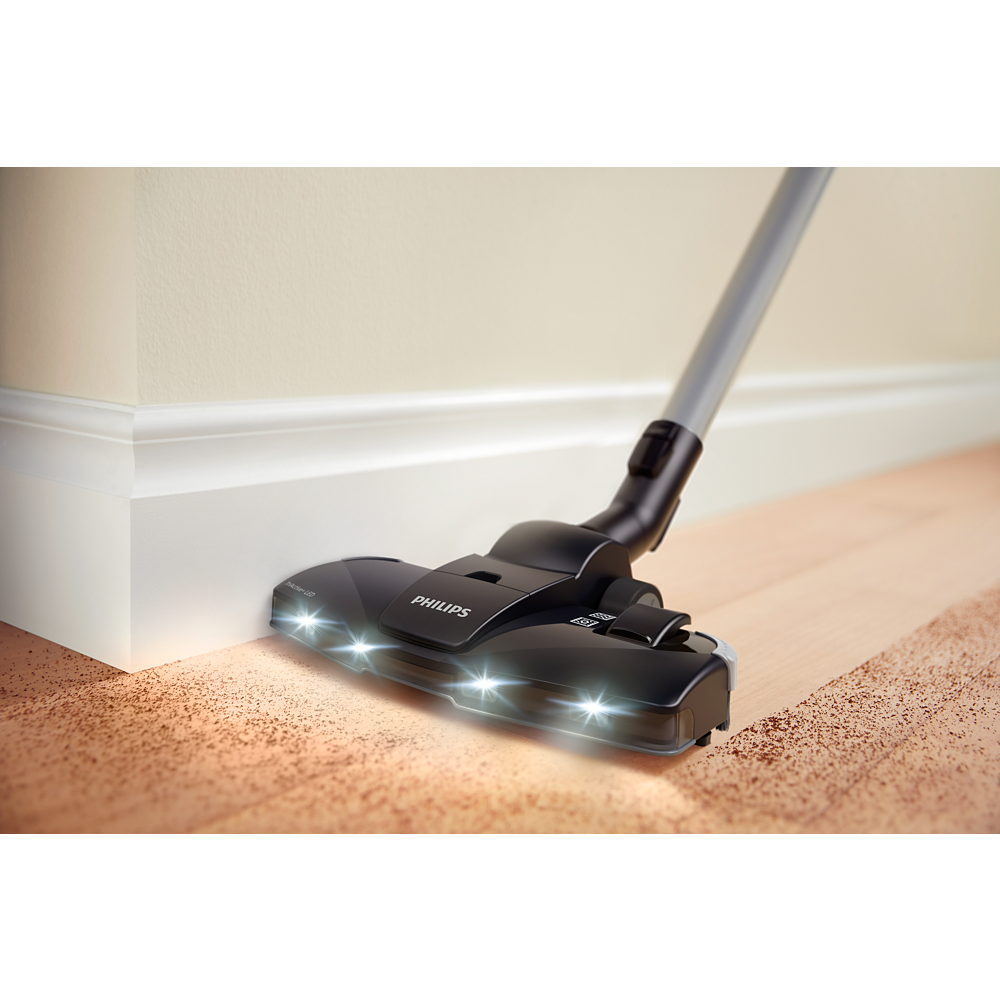 Philips Sesalnik brez vrečke FC9557/09 serija 5000 LED