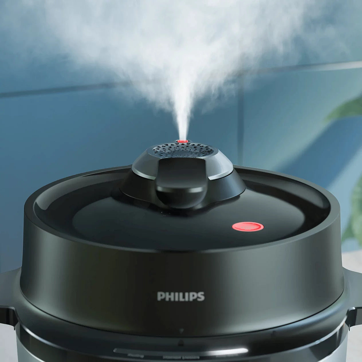 Philips Večnamenski kuhalnik HD2823/80 serija 3000