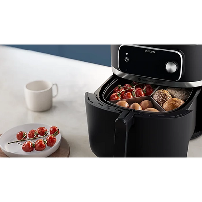 Philips 3-v-1 pregrada za Airfryer HD9916/00