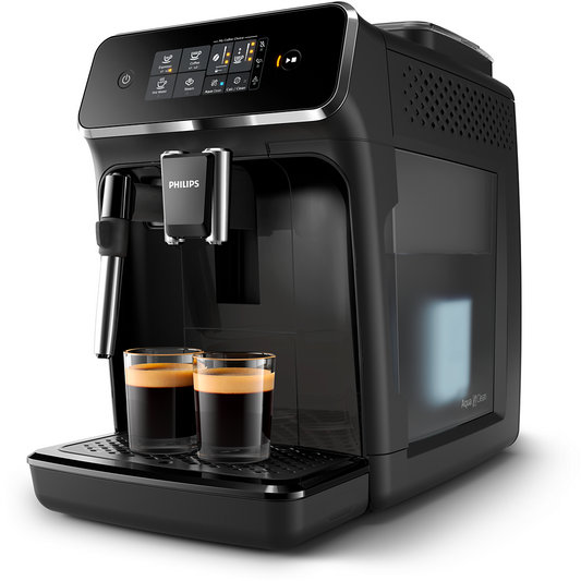 PHILIPS EP2225/10 ESPRESSO KAVNI APARAT