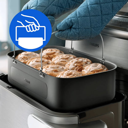 Philips Komplet za peko za Airfryer NX1151/00