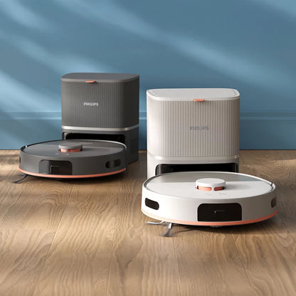 Philips Blazinice za robotske sesalnike XV1452/10