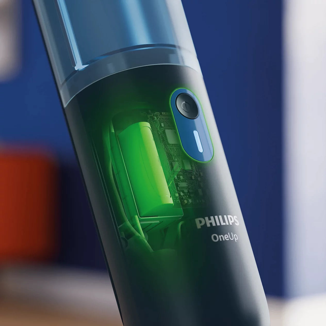 Philips OneUp Električni mop XV3101/01 serija 3000
