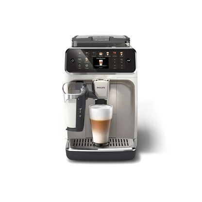 Philips LatteGo samodejni kavni aparat EP5543/90 serija 5500