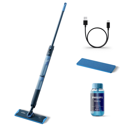 Philips OneUp Električni mop XV5113/01 serija 5000
