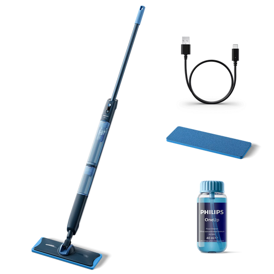 Philips OneUp Električni mop XV5113/01 serija 5000