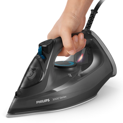 Philips Parni likalnik DST3041/80 serija 3000