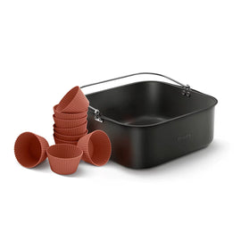 Philips Komplet za peko za Airfryer NX1131/00