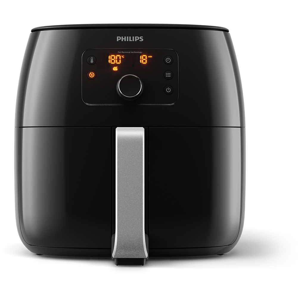 PHILIPS HD9650/90 TOPLOZRAČNI CVRTNIK