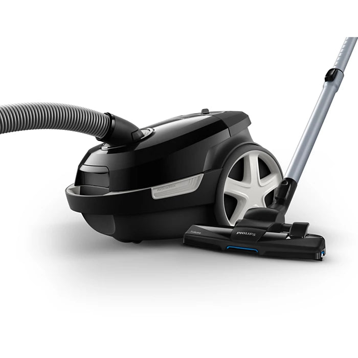Philips Sesalnik z vrečko XD3112/09 serija 3000
