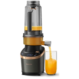 Philips Mešalnik s funkcijo sokovnika Flip&Juice HR3770/00 serija 7000