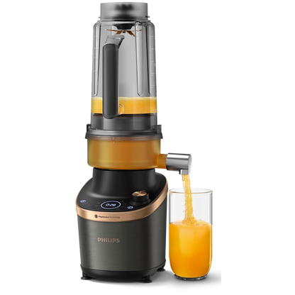 Philips Mešalnik s funkcijo sokovnika Flip&Juice HR3770/10 serija 7000