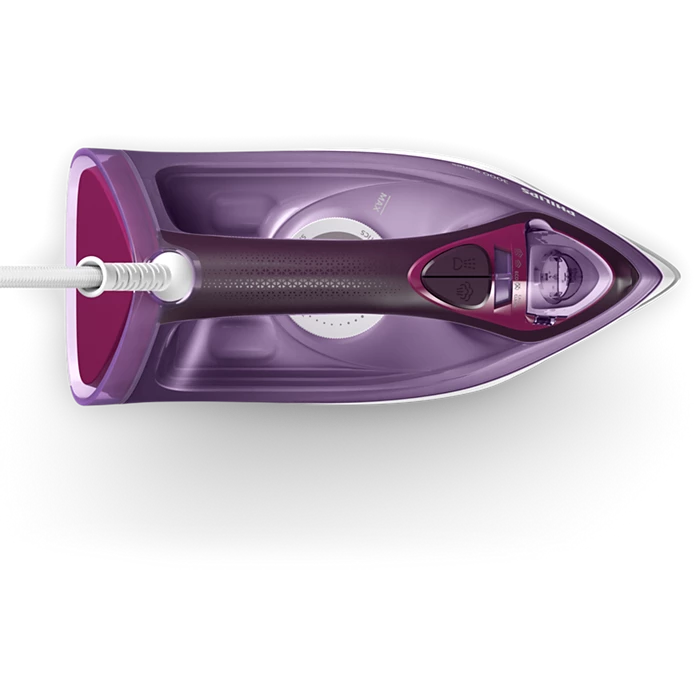 Philips Parni likalnik DST3041/30 serija 3000