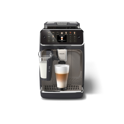 Philips LatteGo samodejni kavni aparat EP5549/70 serija 5500