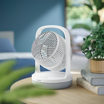 Philips Namizni ventilator CX2050/00 serija 2000
