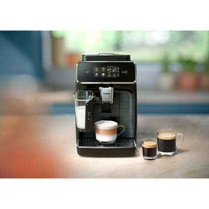 Philips LatteGo samodejni kavni aparat EP2336/40 serija 2300