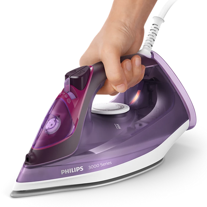 Philips Parni likalnik DST3041/30 serija 3000
