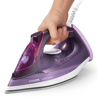 Philips Parni likalnik DST3041/30 serija 3000