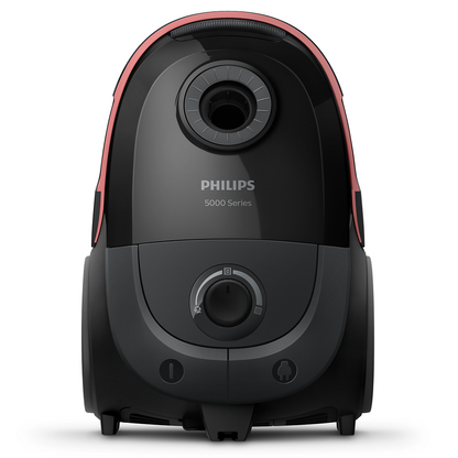 Philips Sesalnik z vrečko XD5123/10 serija 5000
