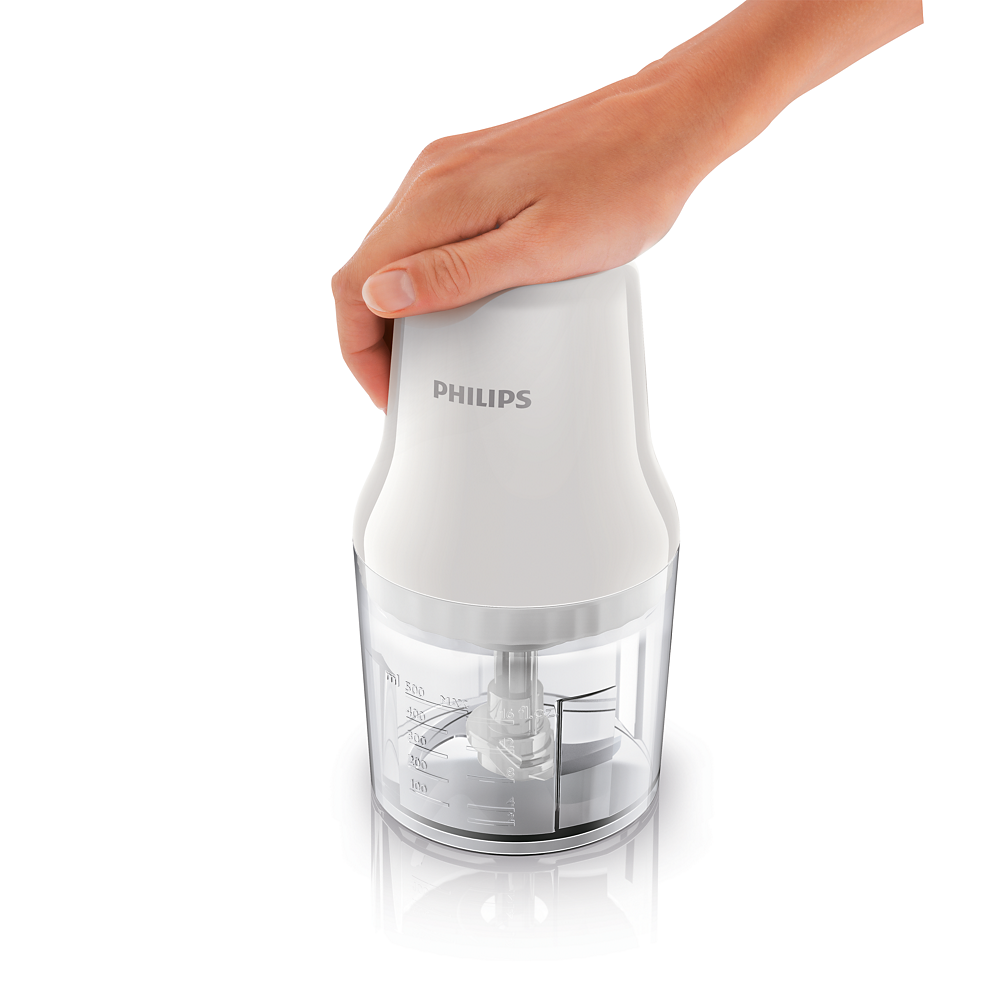 Philips Sekljalnik HR1393/00