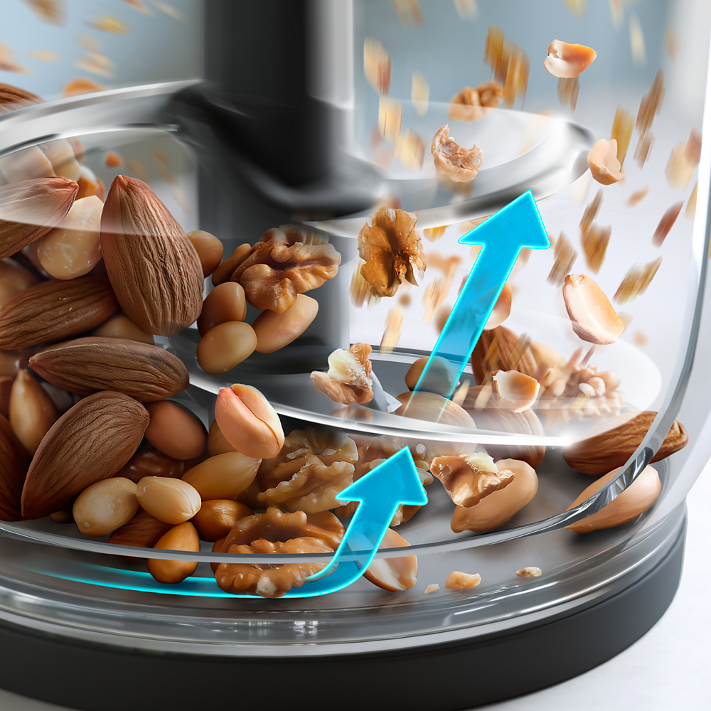 PHILIPS HR1507/00 SEKLJALNIK