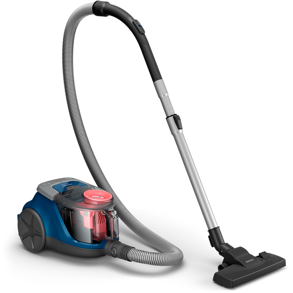 Philips Sesalnik brez vrečke XB2123/09 serija 2000