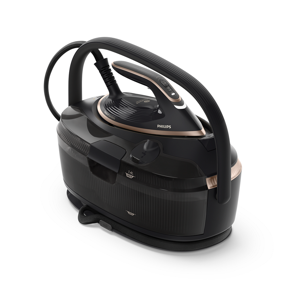 PHILIPS PSG8300/80 PARNA POSTAJA