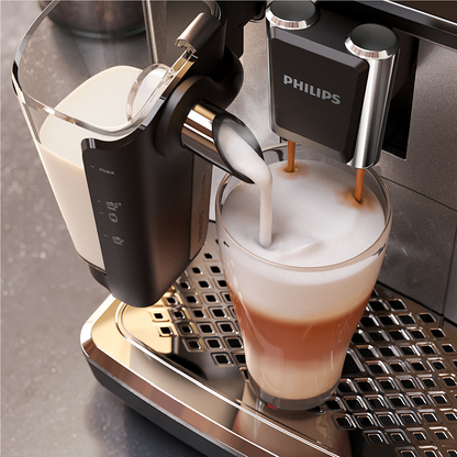 Philips Mlečni sistem LatteGo CA6708/20