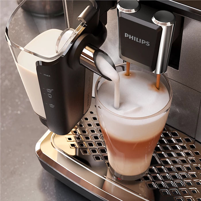 Philips Mlečni sistem LatteGo CA6708/10