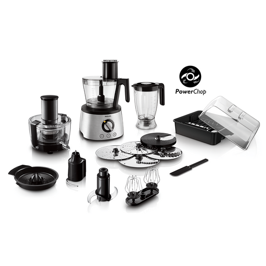 Philips Multipraktik HR7778/00 serija 7000