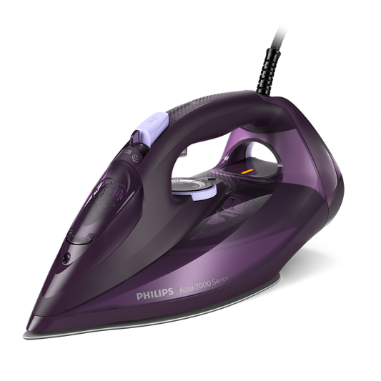 Philips Parni likalnik DST7051/30 serija 7000