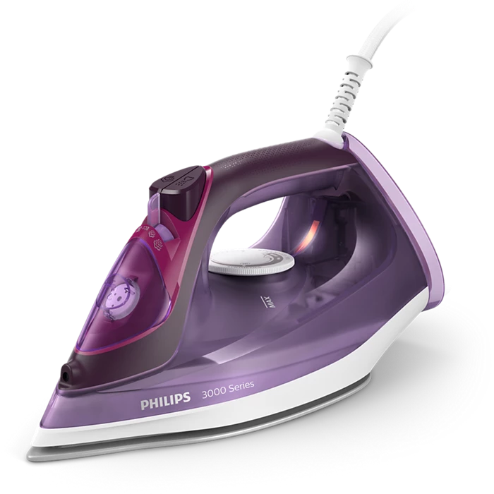 Philips Parni likalnik DST3041/30 serija 3000