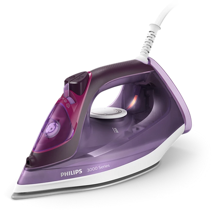 Philips Parni likalnik DST3041/30 serija 3000