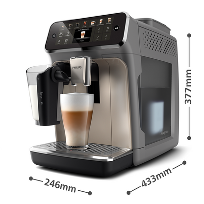 PHILIPS EP4446/70  ESPRESSO KAVNI APARAT