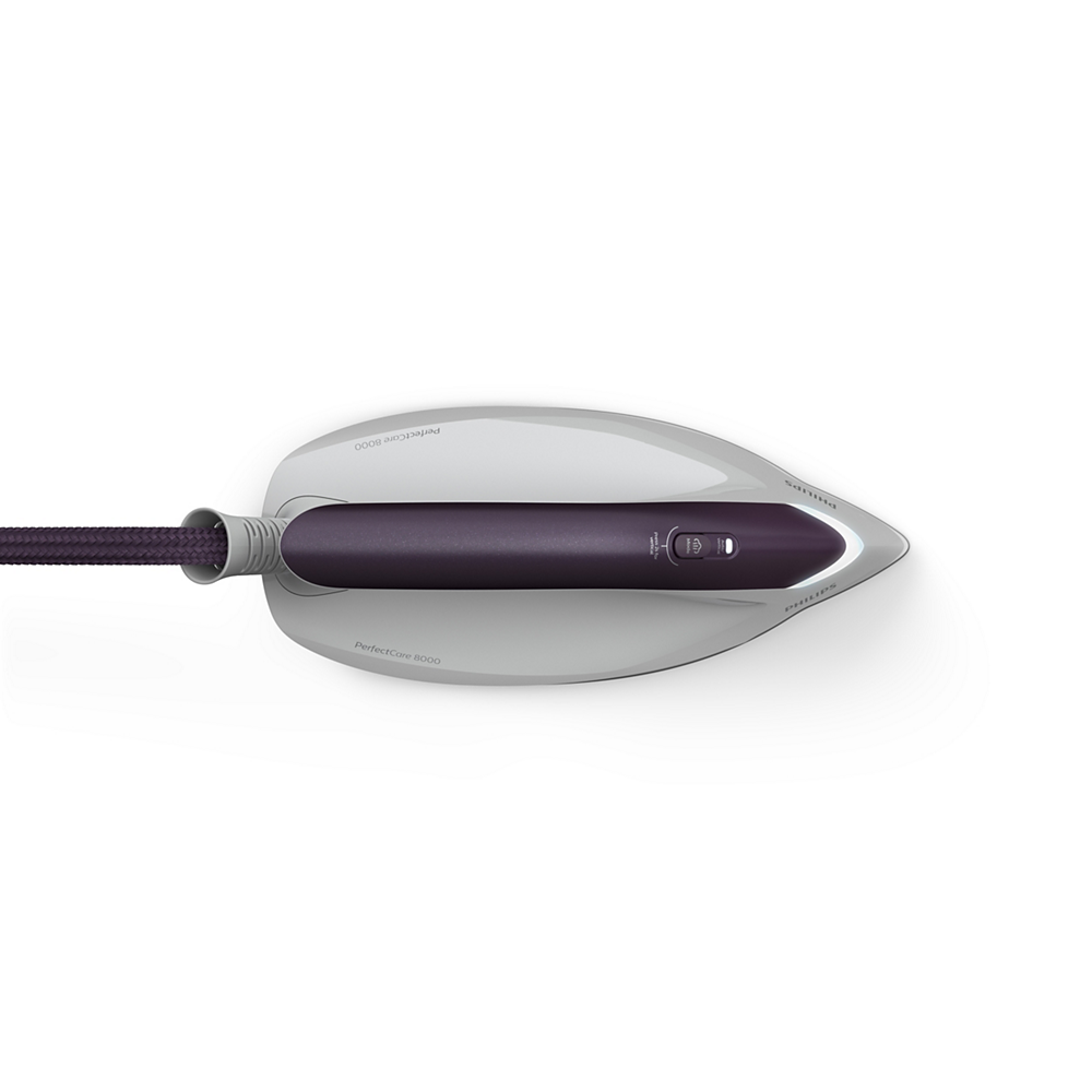 Philips Parna postaja PSG8050/30 PerfectCare serija 8000
