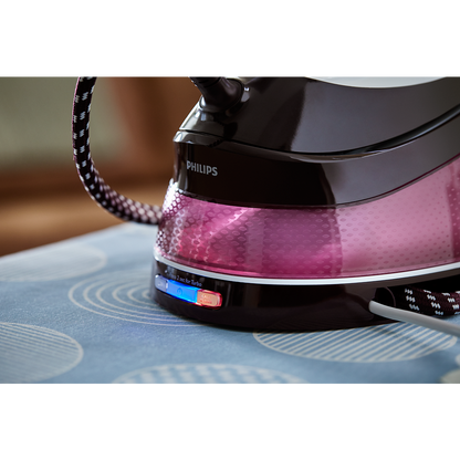 Philips Parna postaja GC7842/40 PerfectCare Compact