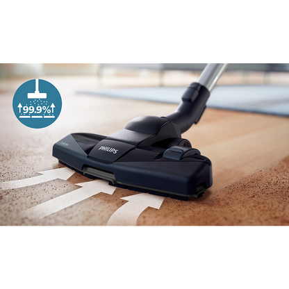 Philips Sesalnik brez vrečke FC9332/09 PowerPro Compact