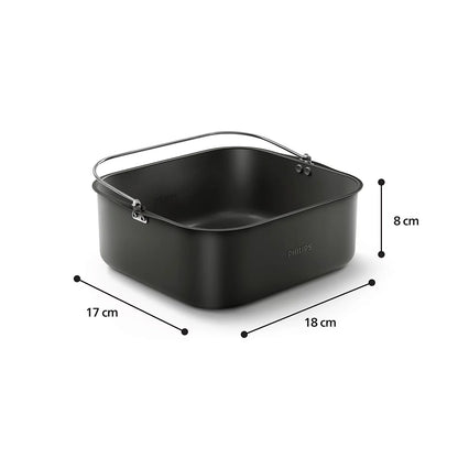 Philips Komplet za peko za Airfryer NX1111/00