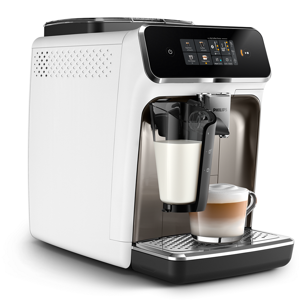 PHILIPS EP2333/40 ESPRESSO KAVNI APARAT
