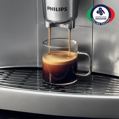 Philips popolnoma samodejni aparat za espresso EP6551/10