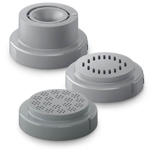 Philips Nastavki za aparat za testenine HR2482/00