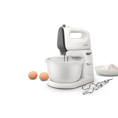 Philips Ročni mešalnik s posodo HR3745/00 serija 5000