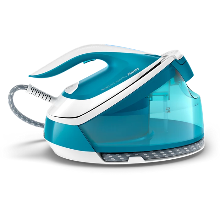 Philips Parna postaja GC7920/20 PerfectCare Compact Plus
