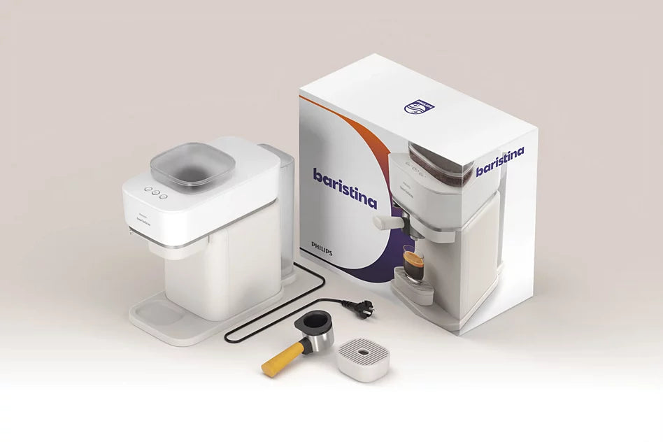 Philips Baristina Aparat za espresso BAR300/03